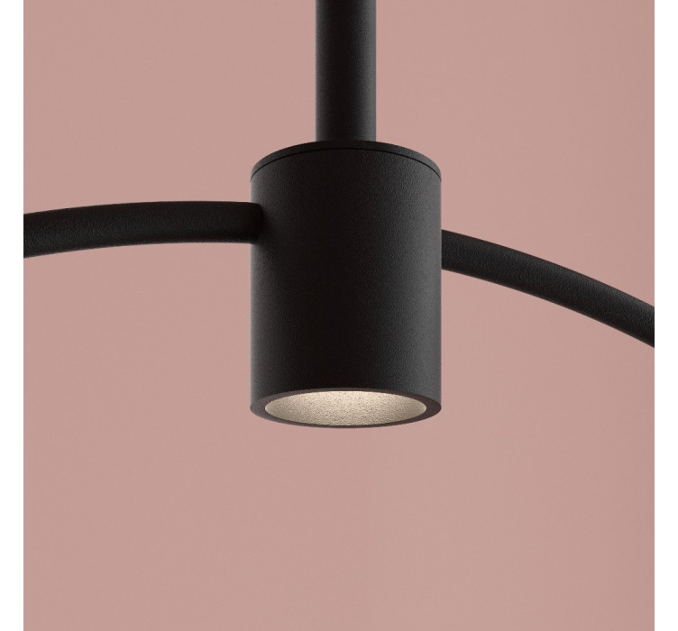 Подвесной светильник Towel Holder L7
